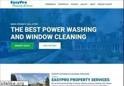 Sites similar to myeasypro.com
