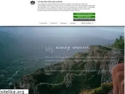 Sites similar to myeasysante.fr