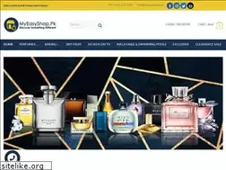 Sites similar to myeasyshop.pk