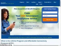 Sites similar to myeasywireless.com