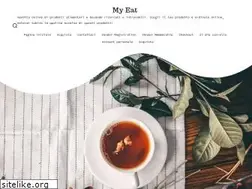 Sites similar to myeat.it