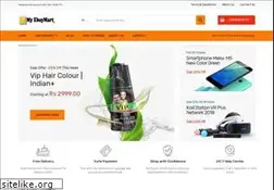 Sites similar to myebaymart.com