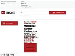 Sites similar to myebayzone.com