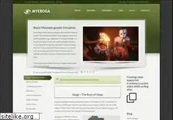 Sites similar to myeboga.com