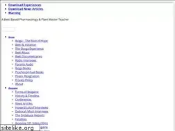 Sites similar to myeboga.org