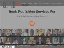 Sites similar to myebook.co.za