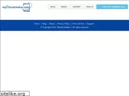 Sites similar to myebookmaker.com