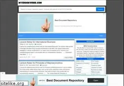 Sites similar to myebooksfree.com