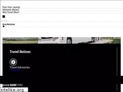 Sites similar to myebus.ca