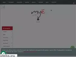 Sites similar to myecig.it