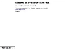 Sites similar to myeclass.world