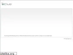 Sites similar to myeclub.dk