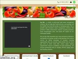 Sites similar to myecobin.in