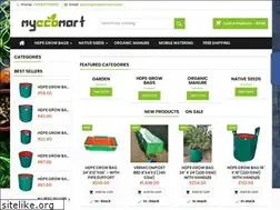Sites similar to myecomart.com