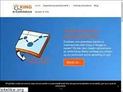 Sites similar to myecommerce.nl
