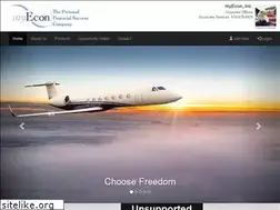 Sites similar to myecon.net