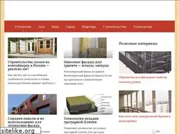 Sites similar to myecoteplo.com