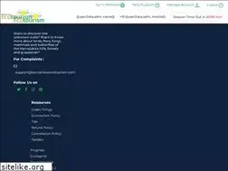 Sites similar to myecotrip.com