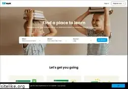 Sites similar to myed.com