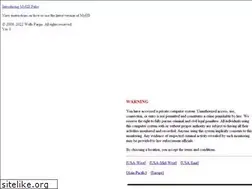 Sites similar to myed.wellsfargo.com