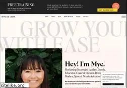 Sites similar to myedeleon.com