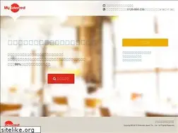 Sites similar to myedenred.jp