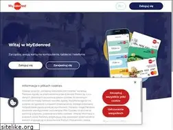 Sites similar to myedenred.pl