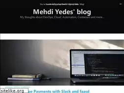 Sites similar to myedes.io