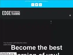Sites similar to myedgecharlotte.com