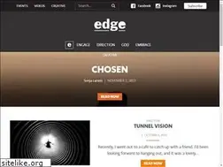 Sites similar to myedgemag.com