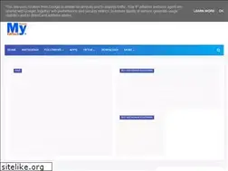 Sites similar to myeditechhouse.com