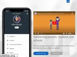 Sites similar to myedschoolapp.com