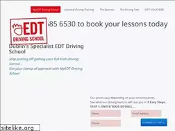 Sites similar to myedt.ie