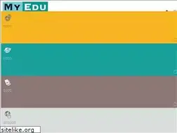 Sites similar to myedu.com.my