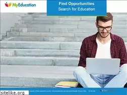 Sites similar to myeducation.com