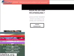 Sites similar to myeducation.no