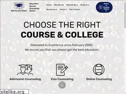Sites similar to myeducationabroad.com