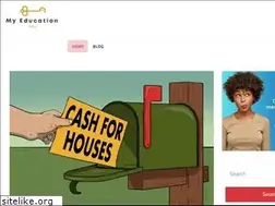 Sites similar to myeducationkey.com