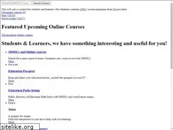 Sites similar to myeducationpath.com