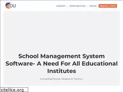 Sites similar to myeducomm.com
