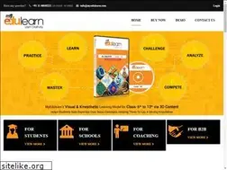 Sites similar to myedulearn.com