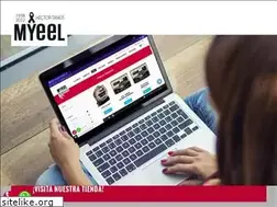 Sites similar to myeel.com.ar