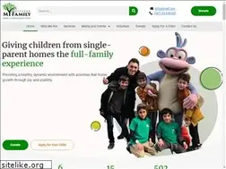 Sites similar to myef.org