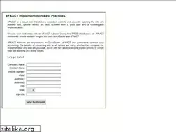 Sites similar to myefaactweb.com