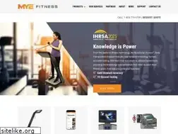 Sites similar to myefitness.com