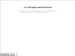 Sites similar to myefolio.com