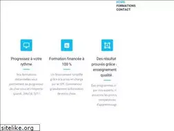 Sites similar to myeformation.fr