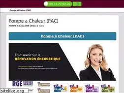 Sites similar to myefox.fr