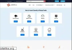 Sites similar to myefunds.com