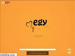 Sites similar to myegy.com
